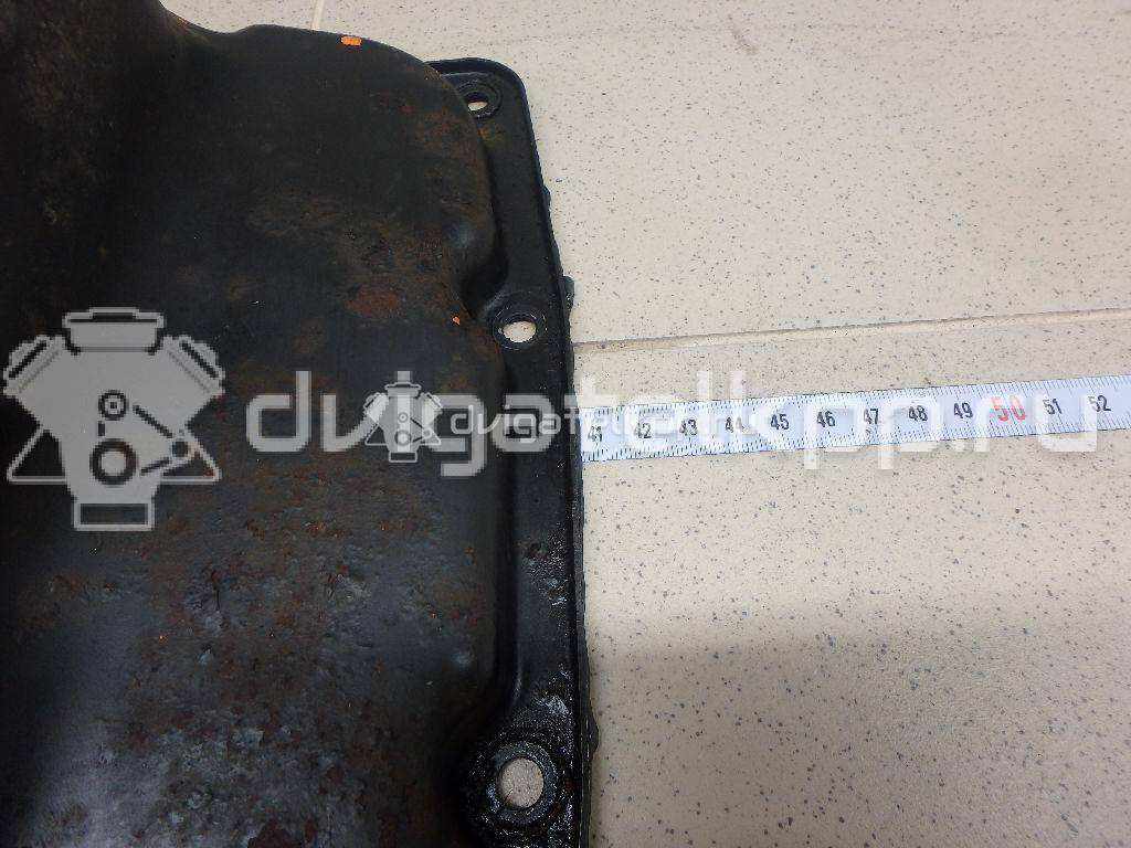 Фото Поддон масляный двигателя  1706974 для fiat Ducato 250 (НЕ ЕЛАБУГА!!!) {forloop.counter}}