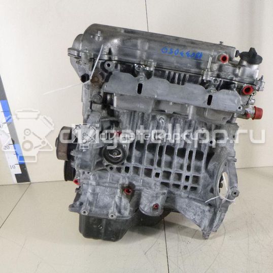 Фото Контрактный (б/у) двигатель 1ZZ-FE для Toyota Isis M1 / Avensis / Matrix / Premio / Rav 4 121-146 л.с 16V 1.8 л Бензин/спирт 190000D191