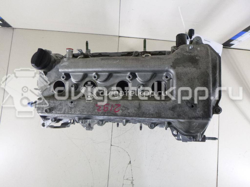 Фото Контрактный (б/у) двигатель 1ZZ-FE для Toyota Isis M1 / Avensis / Matrix / Premio / Rav 4 121-146 л.с 16V 1.8 л Бензин/спирт 190000D191 {forloop.counter}}