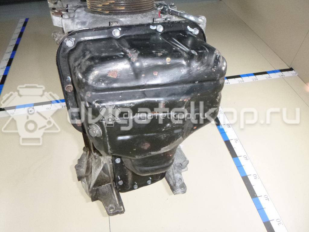 Фото Контрактный (б/у) двигатель 1ZZ-FE для Toyota Isis M1 / Avensis / Matrix / Premio / Rav 4 121-146 л.с 16V 1.8 л Бензин/спирт 190000D191 {forloop.counter}}