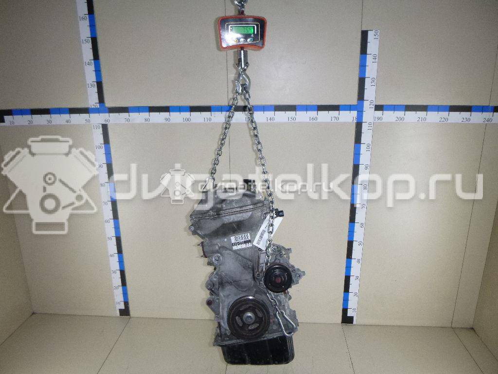 Фото Контрактный (б/у) двигатель 1ZZ-FE для Toyota Isis M1 / Avensis / Matrix / Premio / Rav 4 121-146 л.с 16V 1.8 л Бензин/спирт 190000D191 {forloop.counter}}