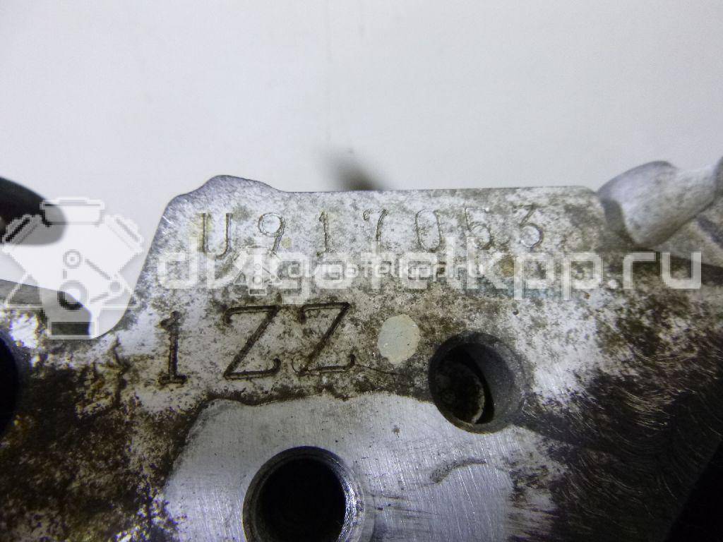Фото Контрактный (б/у) двигатель 1ZZ-FE для Lotus / Pontiac / Toyota / Toyota (Faw) 121-146 л.с 16V 1.8 л Бензин/спирт 190000D191 {forloop.counter}}