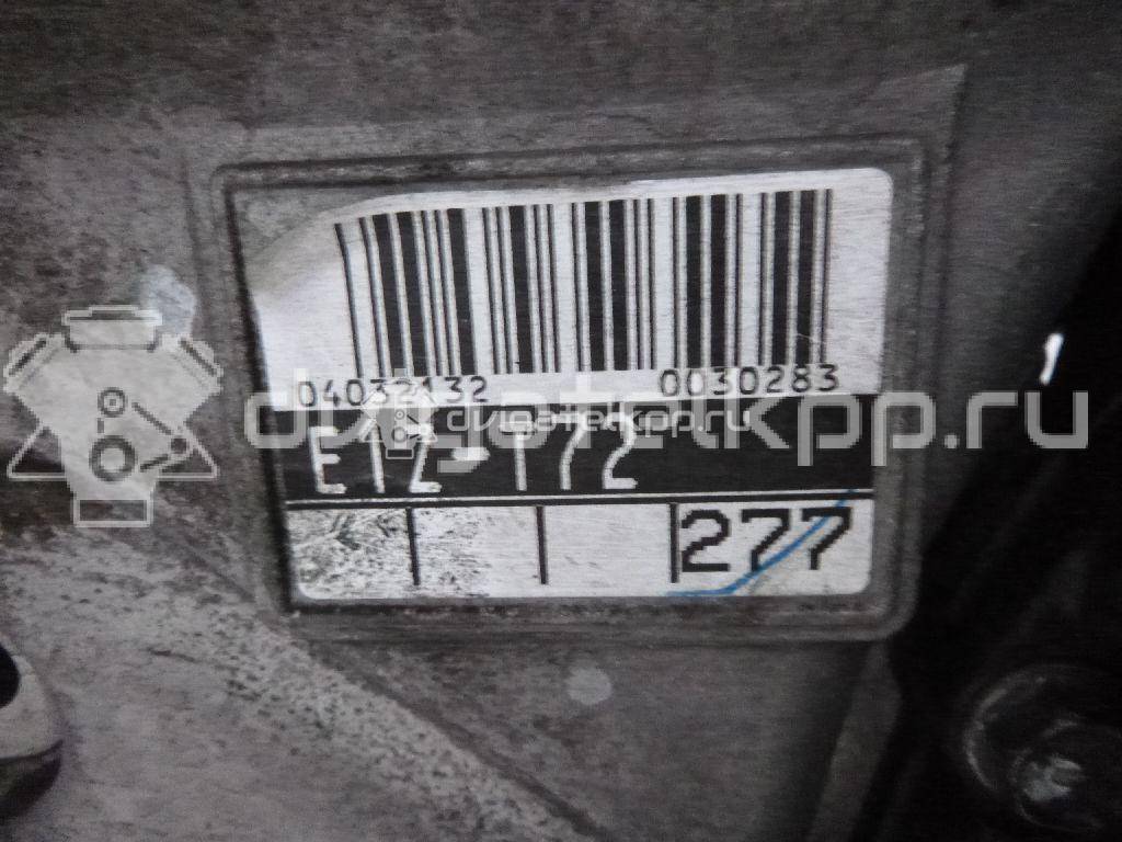 Фото Контрактный (б/у) двигатель 1ZZ-FE для Lotus / Pontiac / Toyota / Toyota (Faw) 121-146 л.с 16V 1.8 л Бензин/спирт 190000D191 {forloop.counter}}