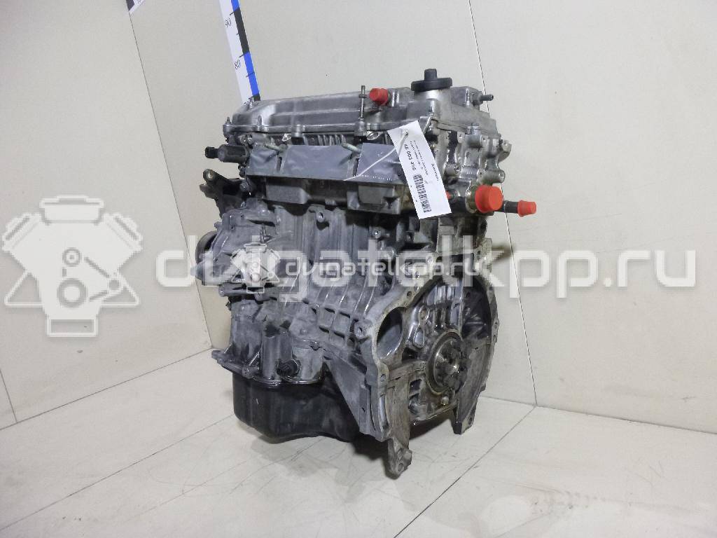 Фото Контрактный (б/у) двигатель 1ZZ-FE для Lotus / Pontiac / Toyota / Toyota (Faw) 121-146 л.с 16V 1.8 л Бензин/спирт 190000D191 {forloop.counter}}