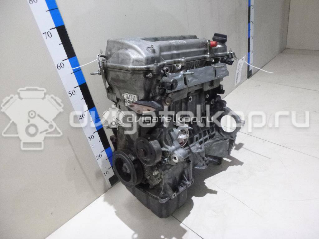 Фото Контрактный (б/у) двигатель 1ZZ-FE для Lotus / Pontiac / Toyota / Toyota (Faw) 121-146 л.с 16V 1.8 л Бензин/спирт 190000D191 {forloop.counter}}