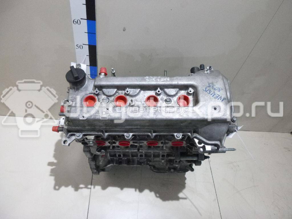 Фото Контрактный (б/у) двигатель 1ZZ-FE для Lotus / Pontiac / Toyota / Toyota (Faw) 121-146 л.с 16V 1.8 л Бензин/спирт 190000D191 {forloop.counter}}