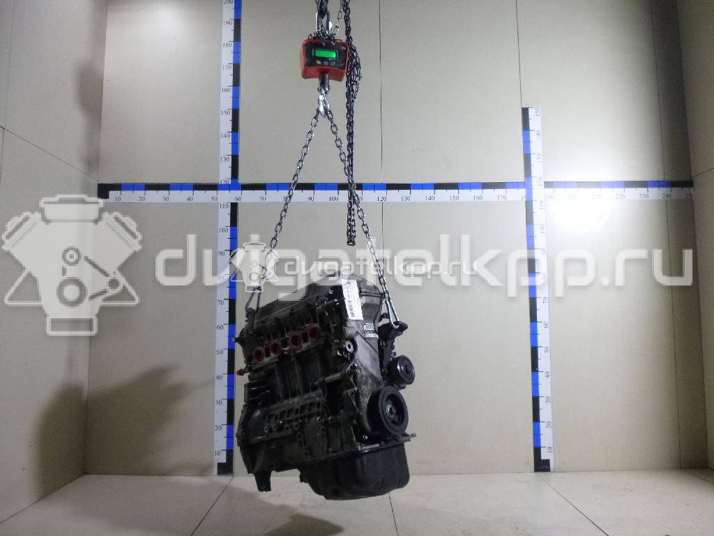 Фото Контрактный (б/у) двигатель 1ZZ-FE для Lotus / Pontiac / Toyota / Toyota (Faw) 121-146 л.с 16V 1.8 л Бензин/спирт 190000D191 {forloop.counter}}