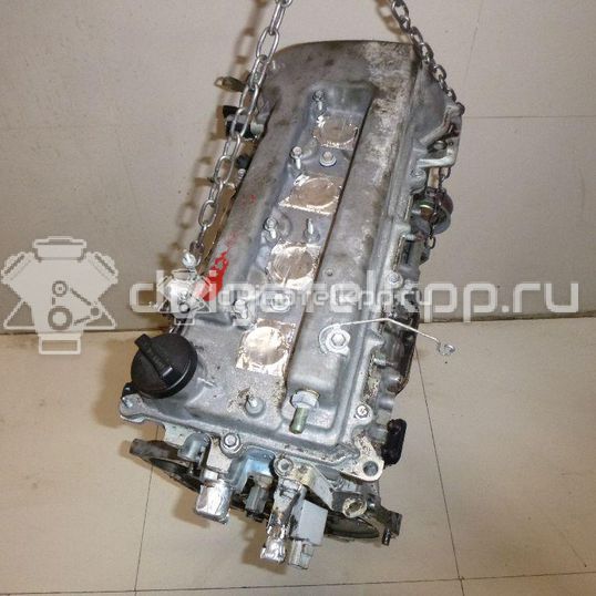 Фото Контрактный (б/у) двигатель 1ZZ-FE для Toyota Isis M1 / Avensis / Matrix / Premio / Rav 4 121-146 л.с 16V 1.8 л Бензин/спирт 190000D191