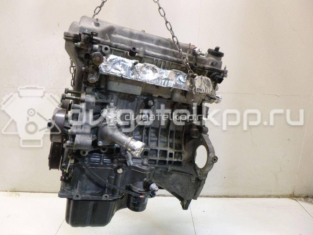 Фото Контрактный (б/у) двигатель 1ZZ-FE для Toyota Isis M1 / Avensis / Matrix / Premio / Rav 4 121-146 л.с 16V 1.8 л Бензин/спирт 190000D191 {forloop.counter}}