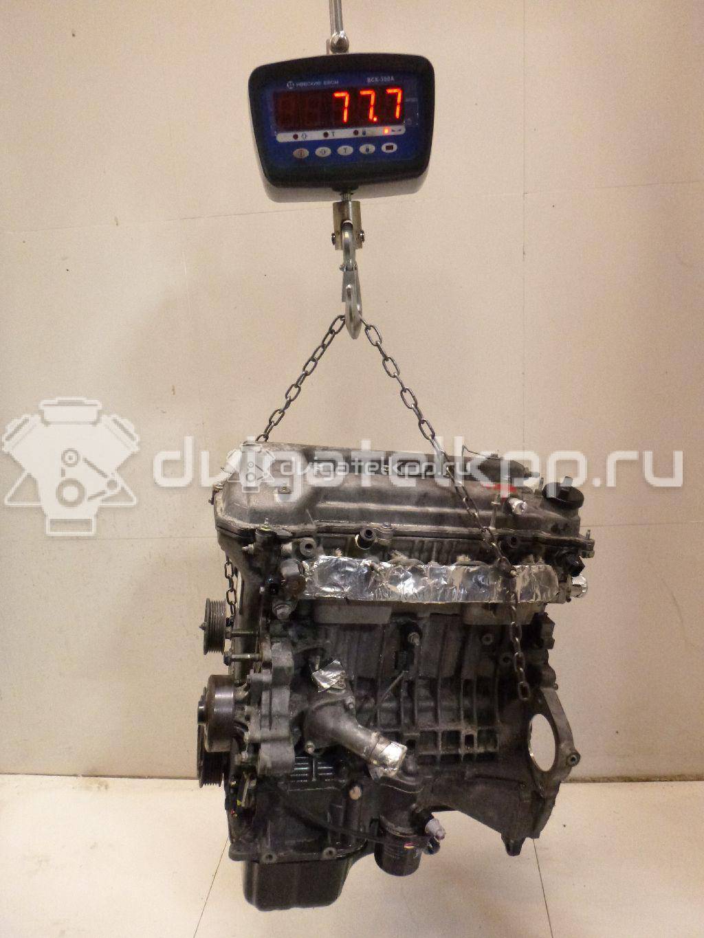 Фото Контрактный (б/у) двигатель 1ZZ-FE для Toyota Isis M1 / Avensis / Matrix / Premio / Rav 4 121-146 л.с 16V 1.8 л Бензин/спирт 190000D191 {forloop.counter}}