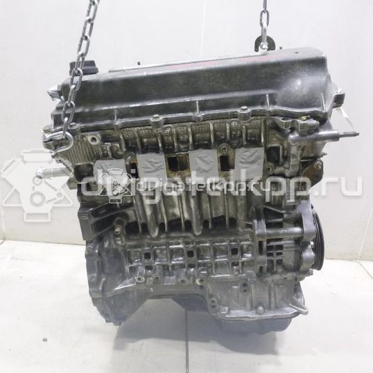 Фото Контрактный (б/у) двигатель 1ZZ-FE для Toyota Isis M1 / Avensis / Matrix / Premio / Rav 4 121-146 л.с 16V 1.8 л Бензин/спирт 190000D191