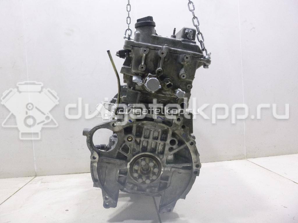 Фото Контрактный (б/у) двигатель 1ZZ-FE для Toyota Isis M1 / Avensis / Matrix / Premio / Rav 4 121-146 л.с 16V 1.8 л Бензин/спирт 190000D191 {forloop.counter}}