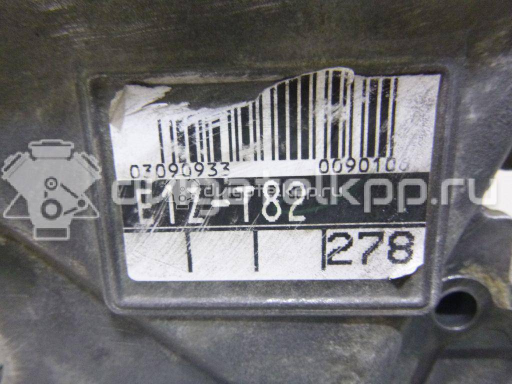 Фото Контрактный (б/у) двигатель 1ZZ-FE для Toyota Isis M1 / Avensis / Matrix / Premio / Rav 4 121-146 л.с 16V 1.8 л Бензин/спирт 190000D191 {forloop.counter}}