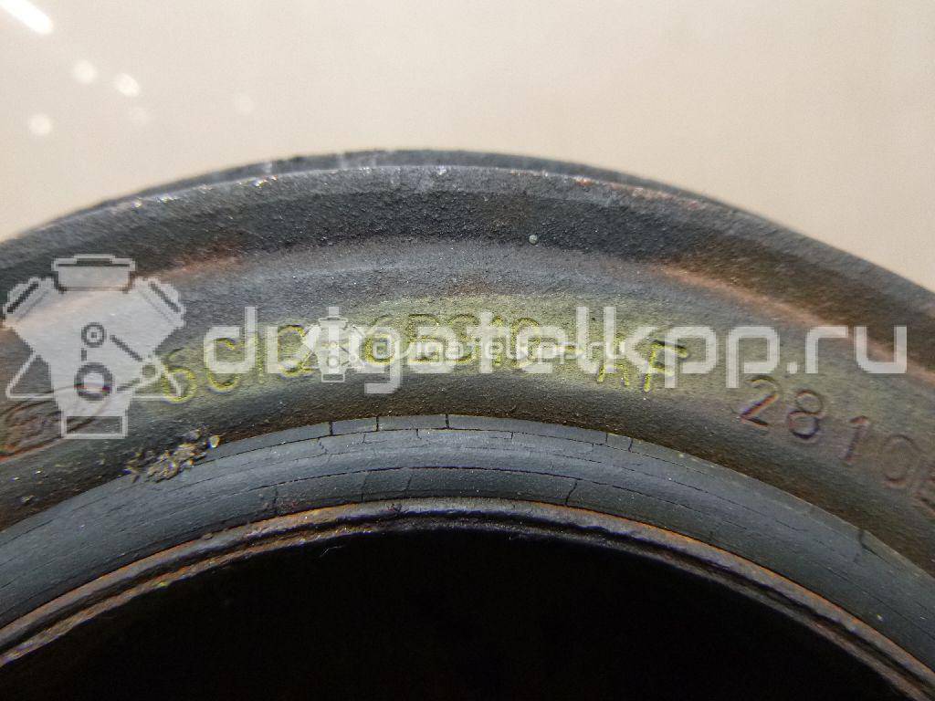 Фото Шкив коленвала  6C1Q6B319AF для fiat Ducato 250 (НЕ ЕЛАБУГА!!!) {forloop.counter}}