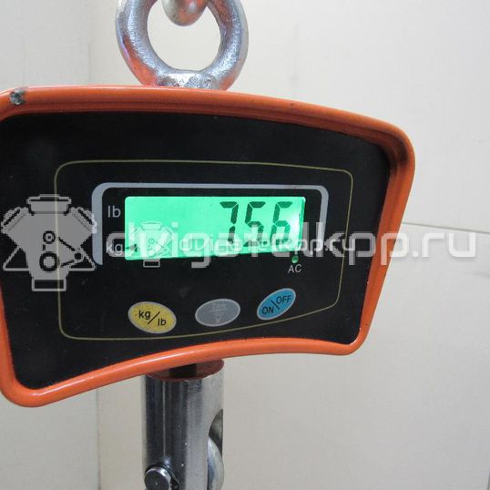 Фото Контрактный (б/у) двигатель 1ZZ-FE для Toyota Isis M1 / Avensis / Matrix / Premio / Rav 4 121-146 л.с 16V 1.8 л Бензин/спирт 190000D191