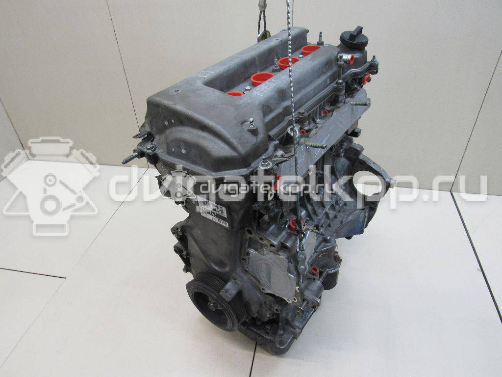 Фото Контрактный (б/у) двигатель 1ZZ-FE для Toyota Isis M1 / Avensis / Matrix / Premio / Rav 4 121-146 л.с 16V 1.8 л Бензин/спирт 190000D191 {forloop.counter}}