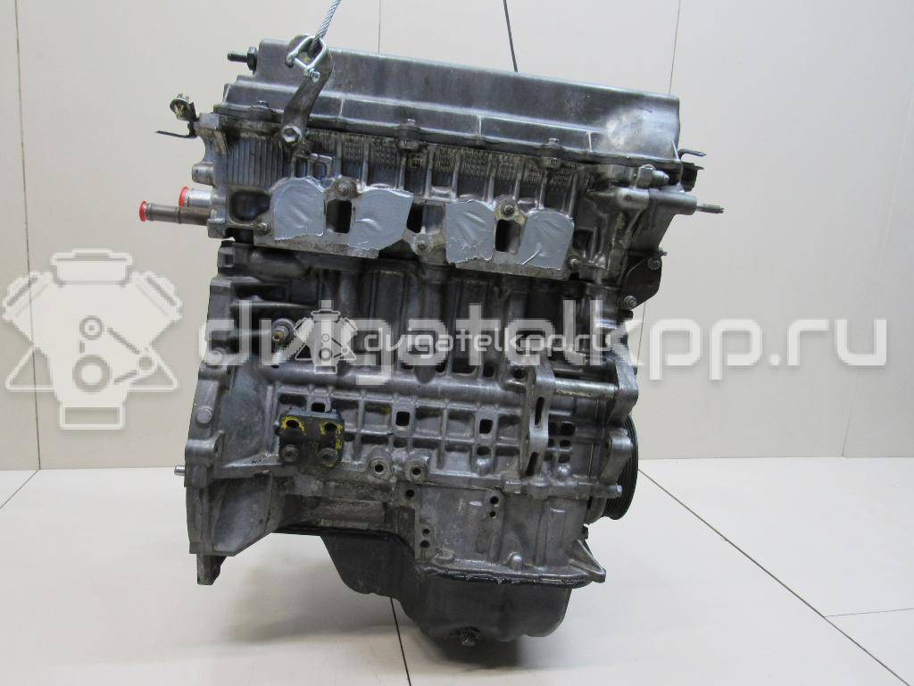 Фото Контрактный (б/у) двигатель 1ZZ-FE для Toyota Isis M1 / Avensis / Matrix / Premio / Rav 4 121-146 л.с 16V 1.8 л Бензин/спирт 190000D191 {forloop.counter}}