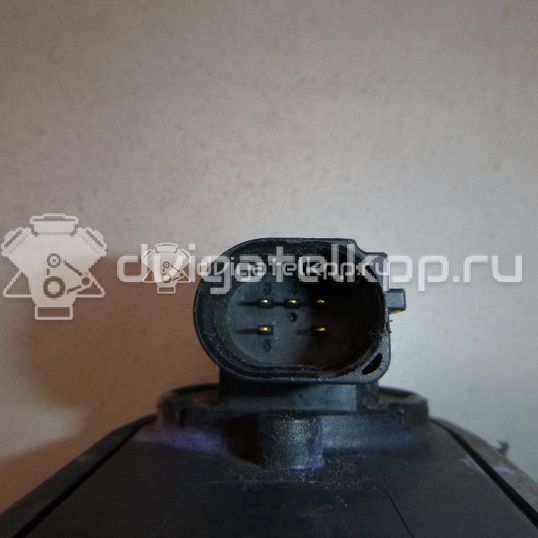 Фото Клапан рециркуляции выхлопных газов  1618HQ для fiat Ducato 250 (НЕ ЕЛАБУГА!!!)