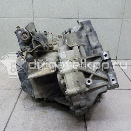 Фото Контрактная (б/у) МКПП для Toyota Previa / Rav 4 / Corolla / Avensis 90-116 л.с 16V 2.0 л 1CD-FTV Дизельное топливо 303002D110