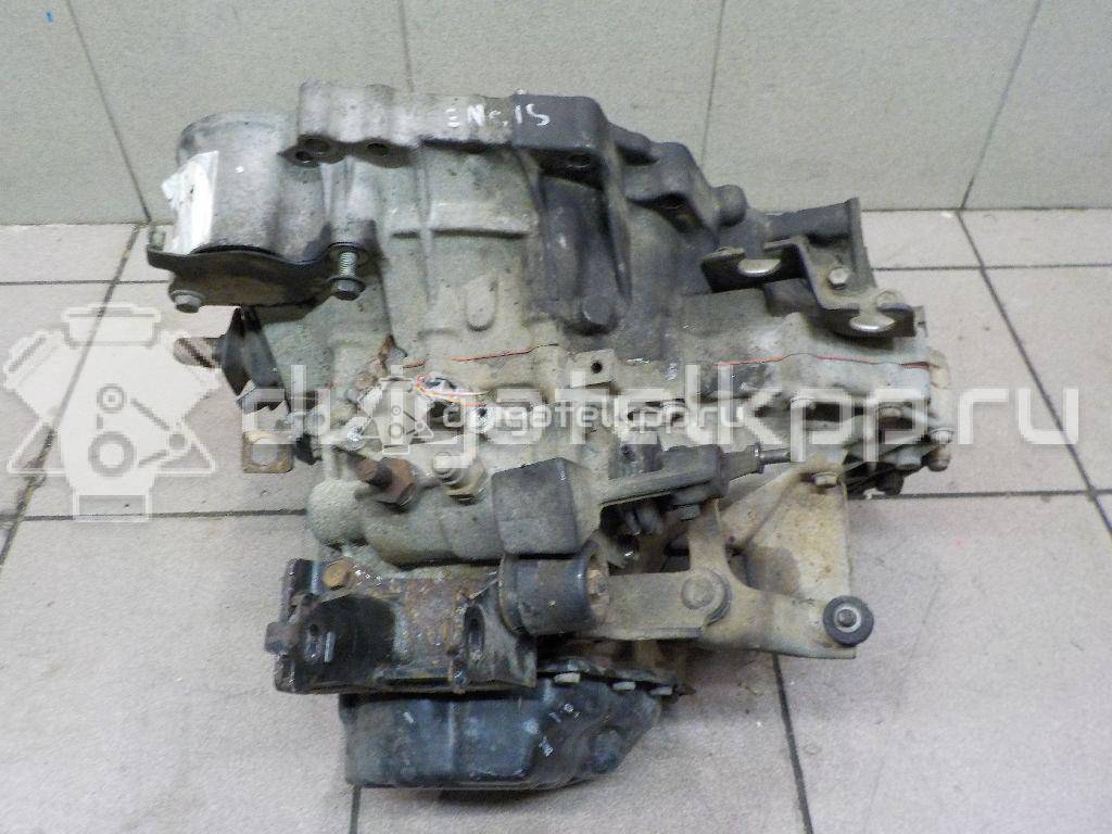 Фото Контрактная (б/у) МКПП для Toyota Previa / Rav 4 / Corolla / Avensis 90-116 л.с 16V 2.0 л 1CD-FTV Дизельное топливо 303002D110 {forloop.counter}}