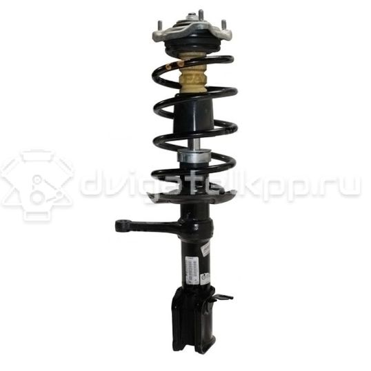 Фото Стойка автомобильная в сборе General Motors 72119119