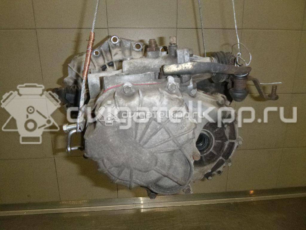 Фото Контрактная (б/у) МКПП для Toyota Isis M1 / Avensis / Matrix / Premio / Rav 4 121-146 л.с 16V 1.8 л 1ZZ-FE Бензин/спирт 3030005040 {forloop.counter}}