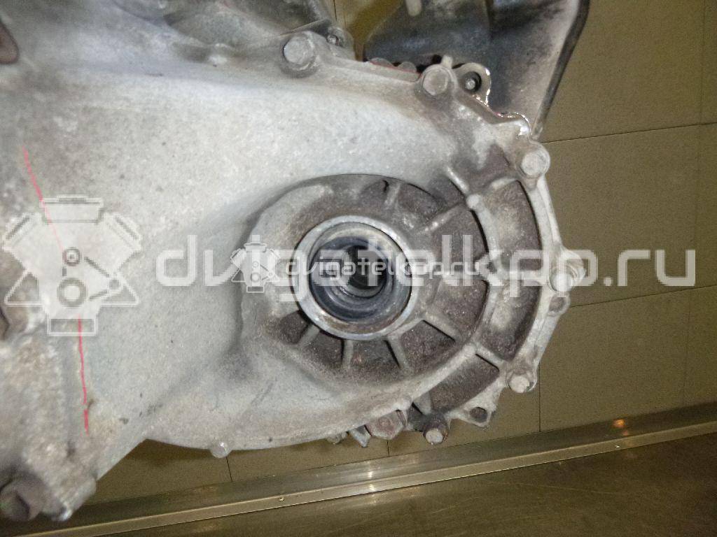 Фото Контрактная (б/у) МКПП для Toyota Isis M1 / Avensis / Matrix / Premio / Rav 4 121-146 л.с 16V 1.8 л 1ZZ-FE Бензин/спирт 3030005040 {forloop.counter}}