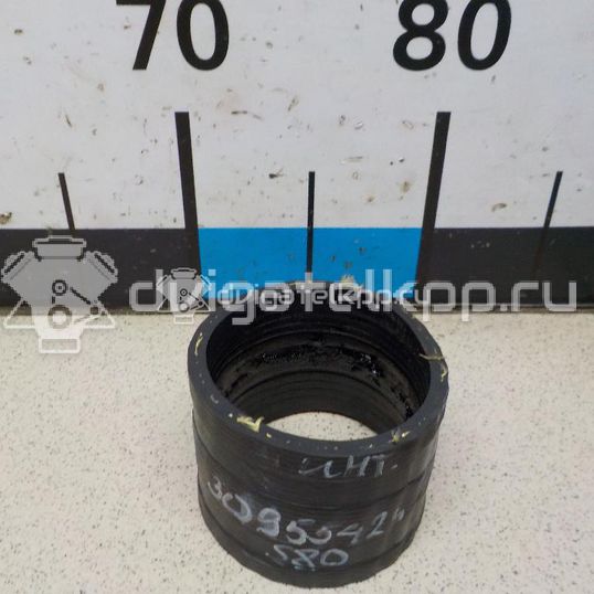 Фото Патрубок интеркулера  30677766 для volvo S80