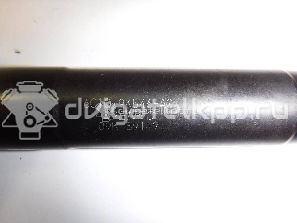 Фото Форсунка дизельная электрическая  1378432 для fiat Ducato 250 (НЕ ЕЛАБУГА!!!) {forloop.counter}}