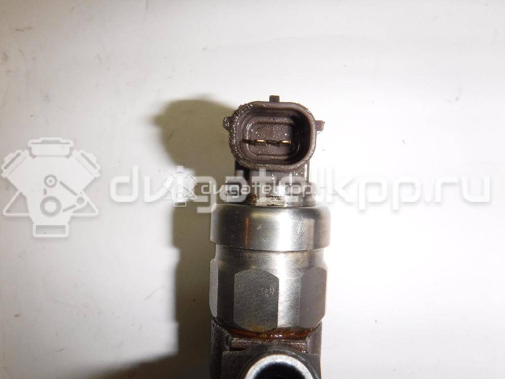 Фото Форсунка дизельная электрическая  1378432 для fiat Ducato 250 (НЕ ЕЛАБУГА!!!) {forloop.counter}}