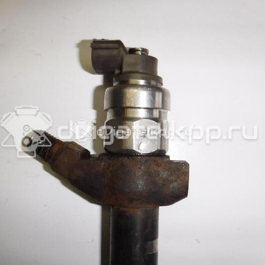 Фото Форсунка дизельная электрическая  1378432 для fiat Ducato 250 (НЕ ЕЛАБУГА!!!)