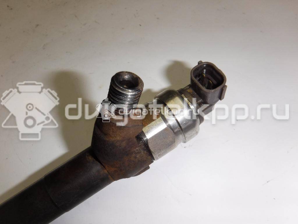 Фото Форсунка дизельная электрическая  1378432 для fiat Ducato 250 (НЕ ЕЛАБУГА!!!) {forloop.counter}}