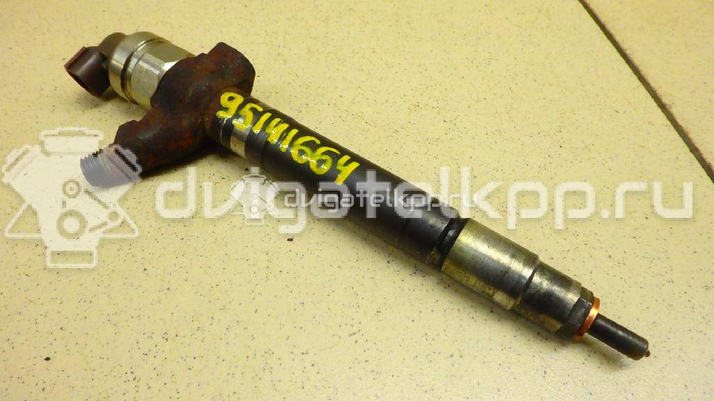 Фото Форсунка дизельная электрическая  1378432 для fiat Ducato 250 (НЕ ЕЛАБУГА!!!) {forloop.counter}}