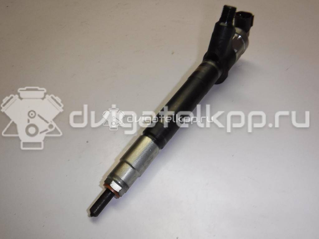 Фото Форсунка дизельная электрическая  1378432 для fiat Ducato 250 (НЕ ЕЛАБУГА!!!) {forloop.counter}}