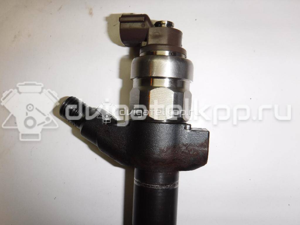 Фото Форсунка дизельная электрическая  1378432 для fiat Ducato 250 (НЕ ЕЛАБУГА!!!) {forloop.counter}}