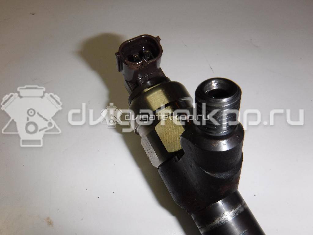 Фото Форсунка дизельная электрическая  1378432 для fiat Ducato 250 (НЕ ЕЛАБУГА!!!) {forloop.counter}}