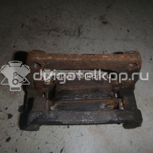 Фото Скоба суппорта заднего  8603728 для Volvo S80 / C70 / V70 / Xc70