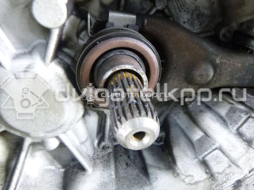 Фото Контрактная (б/у) МКПП для Lotus / Pontiac / Toyota / Toyota (Faw) 126-136 л.с 16V 1.8 л 1ZZ-FE бензин 303002B880 {forloop.counter}}