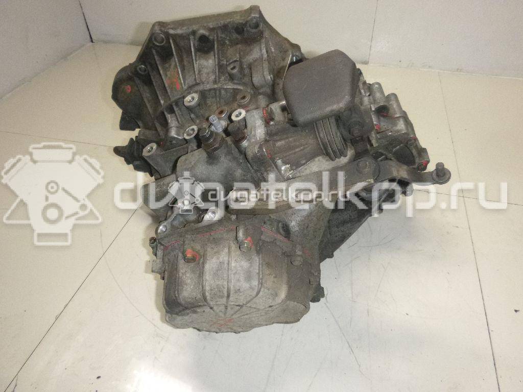 Фото Контрактная (б/у) МКПП для Toyota / Toyota (Gac) / Toyota (Faw) 78-90 л.с 16V 1.3 л 2NZ-FE бензин 3030052730 {forloop.counter}}