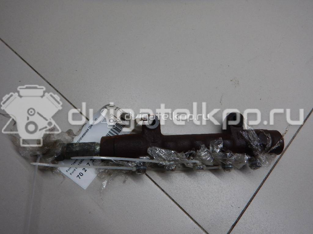 Фото Рейка топливная (рампа)  8c1q9d280aa для citroen Jumper 250 {forloop.counter}}