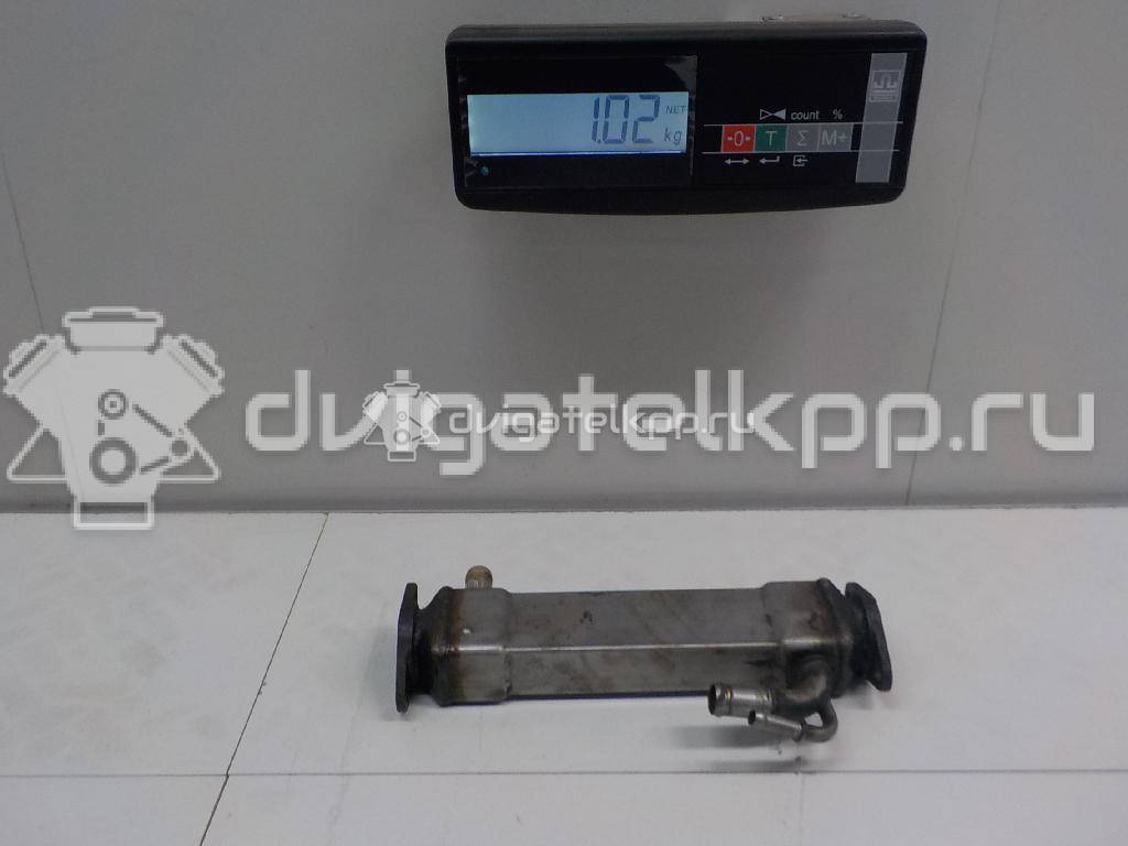 Фото Радиатор системы EGR  504158591 для Fiat Ducato {forloop.counter}}