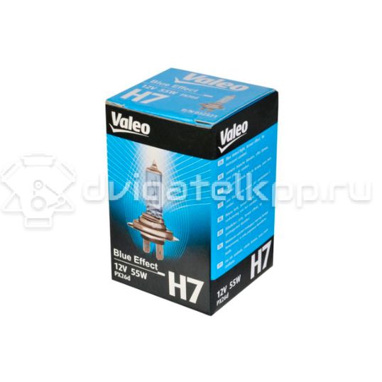 Фото Автолампа Галогеновая Valeo 32521