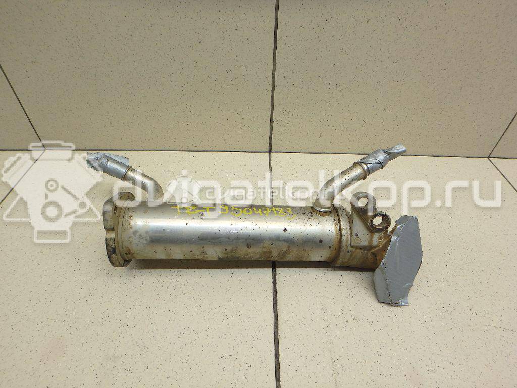 Фото Радиатор системы EGR  1683527 для fiat Ducato 250 (НЕ ЕЛАБУГА!!!) {forloop.counter}}