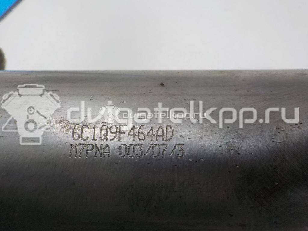 Фото Радиатор системы EGR  1683527 для fiat Ducato 250 (НЕ ЕЛАБУГА!!!) {forloop.counter}}