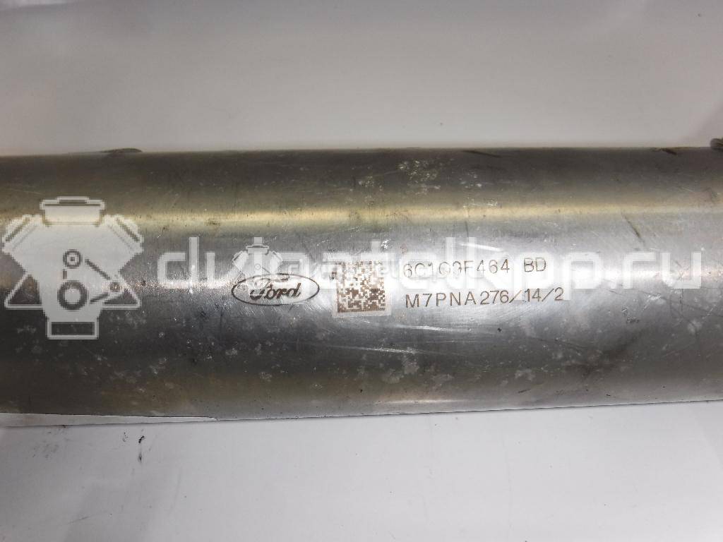 Фото Радиатор системы EGR  1683527 для fiat Ducato 250 (НЕ ЕЛАБУГА!!!) {forloop.counter}}