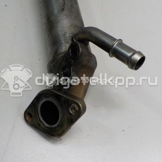 Фото Радиатор системы EGR  1683527 для fiat Ducato 250 (НЕ ЕЛАБУГА!!!)