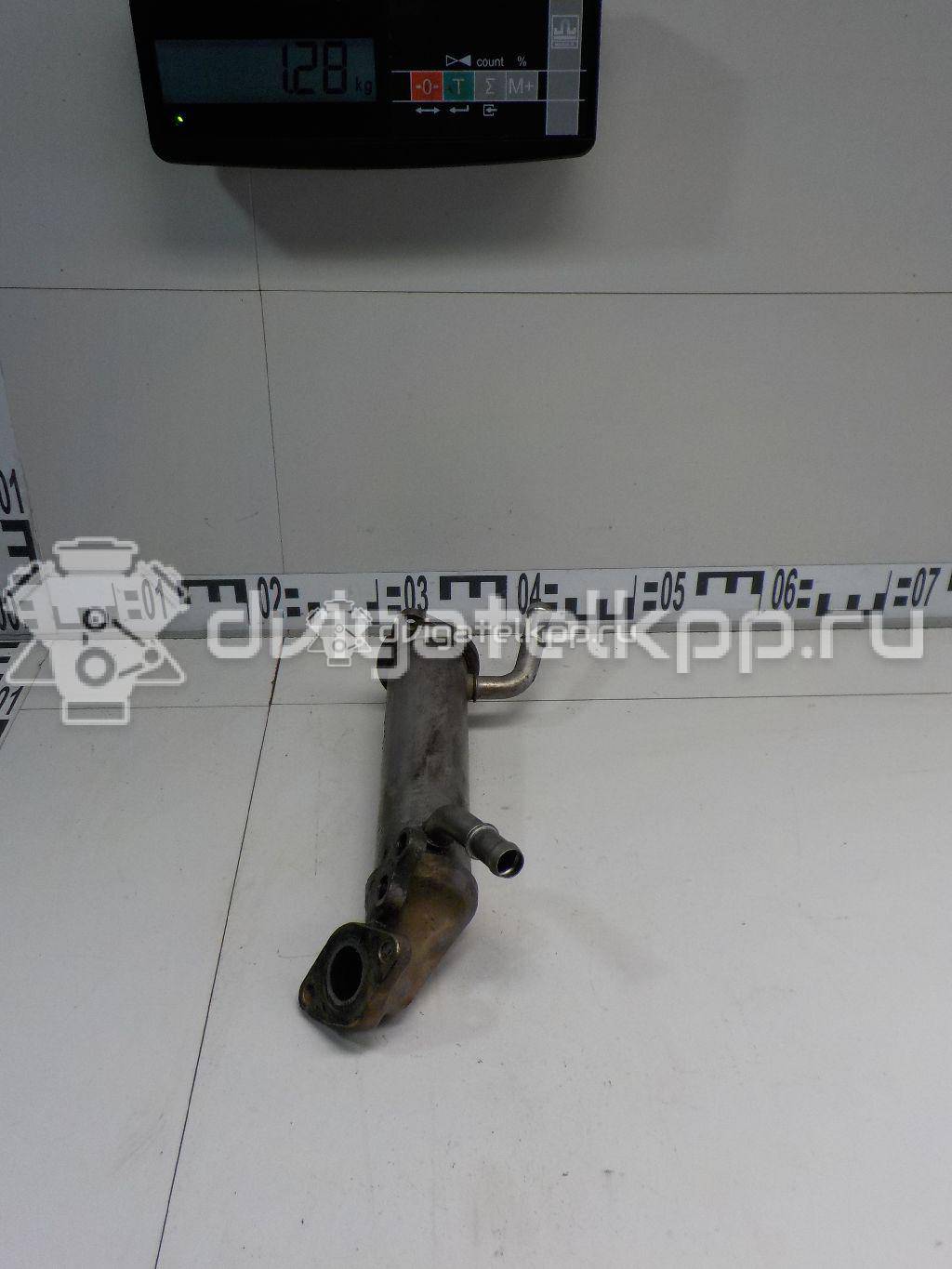 Фото Радиатор системы EGR  1683527 для fiat Ducato 250 (НЕ ЕЛАБУГА!!!) {forloop.counter}}