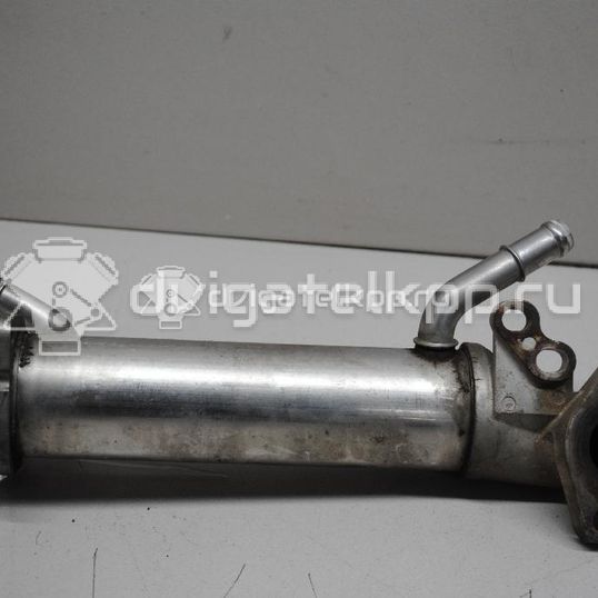 Фото Радиатор системы EGR  1683527 для fiat Ducato 250 (НЕ ЕЛАБУГА!!!)