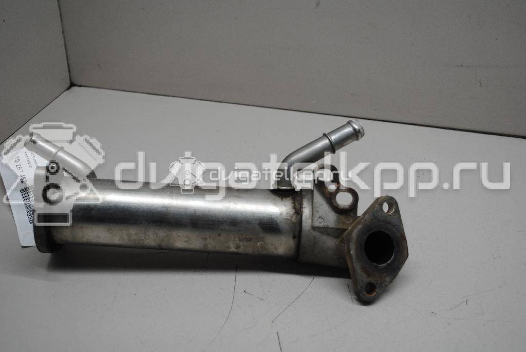 Фото Радиатор системы EGR  1683527 для fiat Ducato 250 (НЕ ЕЛАБУГА!!!) {forloop.counter}}