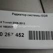 Фото Радиатор системы EGR  1683527 для fiat Ducato 250 (НЕ ЕЛАБУГА!!!) {forloop.counter}}